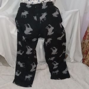 Men's pajamas pants